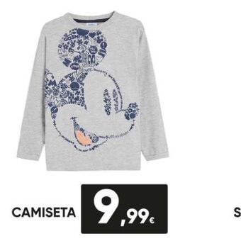 Family Cash Camiseta oferta