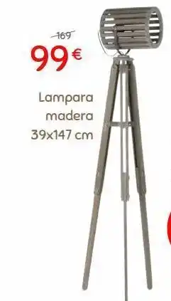 Iglú Lámparas oferta