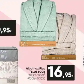 Family Cash Albornoz rizo oferta