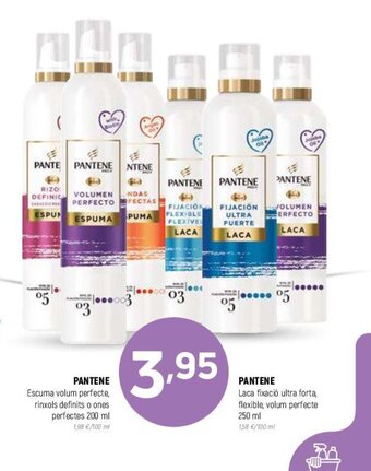 Coviran Pantene oferta