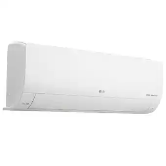 Centro Hogar Sanchez Aire acondicionado lg split inverter a++ 3000 fr.r-32 green12.set oferta