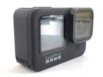 Cash Converters Camara deportiva gopro hero9 oferta