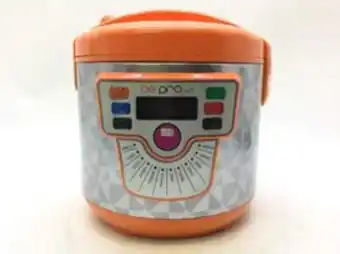 Cash Converters Robot multifuncion delicook be pro chef oferta