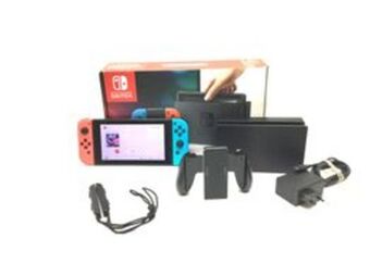 Cash Converters Nintendo switch oferta