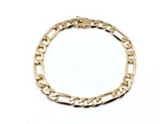 Cash Converters Pulsera oro 18k oferta