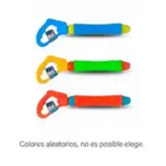 Arenal Perfumerías Pistola de agua 22687 32 cm oferta