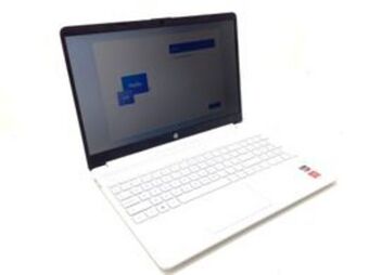 Cash Converters Pc portatil hp 15s-eq0004ns oferta