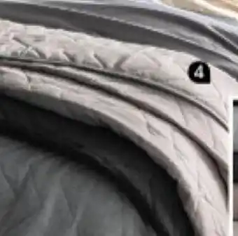 Conforama Colcha Reversibla Sione oferta