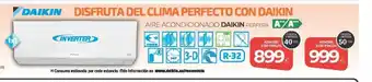 Tien 21 Aire Acondicionado Daikin oferta
