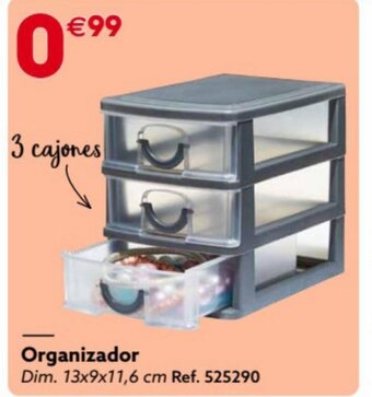 GiFi Organizador oferta