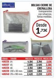 Carlin Bolsas oferta
