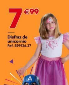 GiFi Disfraces oferta