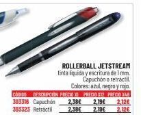 Carlin Tinta oferta