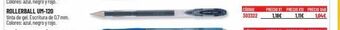 Carlin Tinta oferta