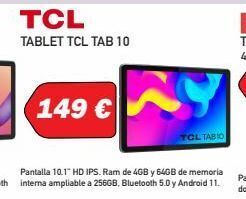Microsshop Tablet oferta