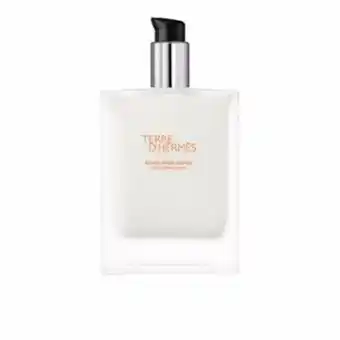 Perfume's club Terre d’hermès bálsamo para después del afeitadoafter shave oferta