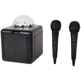 Action Kit de karaoke oferta