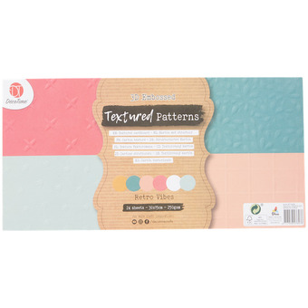 Action Blooc de papel en relieve 3d oferta