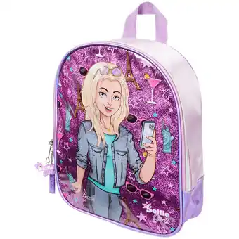 Action Mochila selfie girls oferta