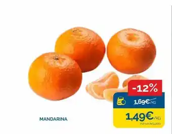 Mandarina