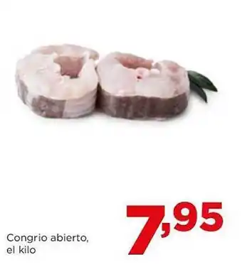 Alimerka Congrigo abierto el kilo oferta