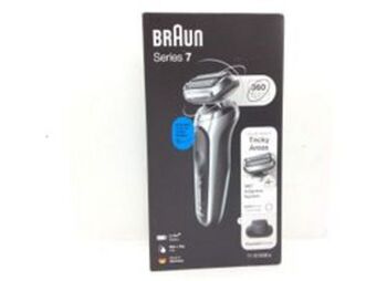 Cash Converters Afeitadora electrica braun 71-s1200s oferta