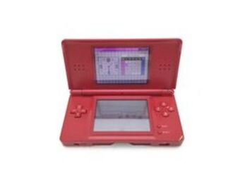 Cash Converters Nintendo ds nintendo ds lite oferta