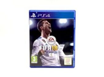 Cash Converters Fifa 18 ps4 oferta