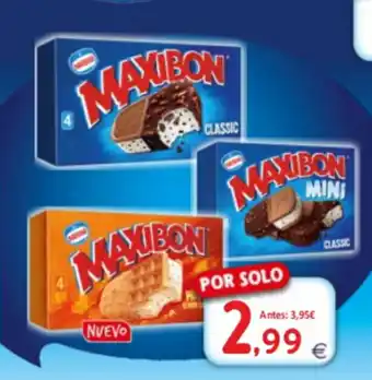 Maxibon