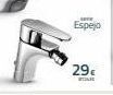Mi Bricolaje Espejo oferta