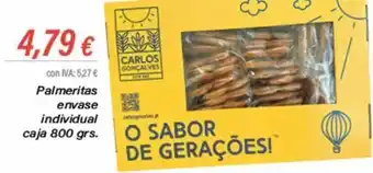 Cash Ifa Palmeras oferta