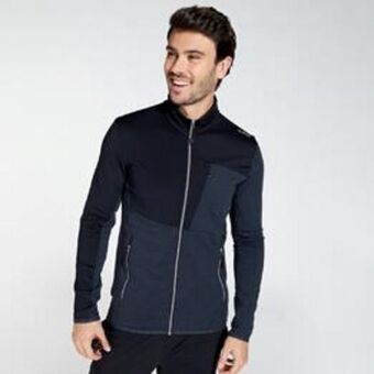 Forro polar campagnolo