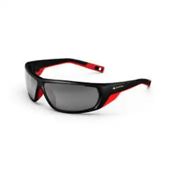Decathlon Gafas de sol polarizadas de montaña y senderismo adulto quechua mh570 oferta