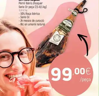 Coviran El Pozo Legado oferta