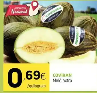 Coviran Coviran Meló extra oferta