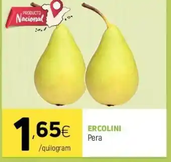 Coviran Ercolini Pera oferta