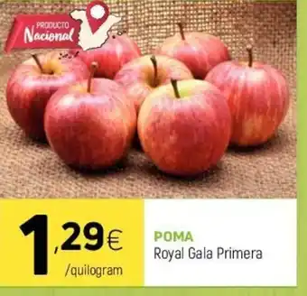 Coviran Poma Royal Gala Primera oferta