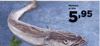 Alimerka Merzula El Kilo oferta