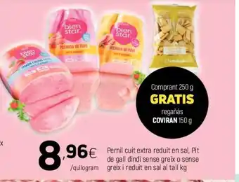 Coviran Bien star oferta
