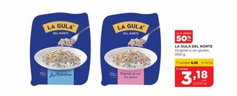 Alimerka La Gula Del Norte oferta