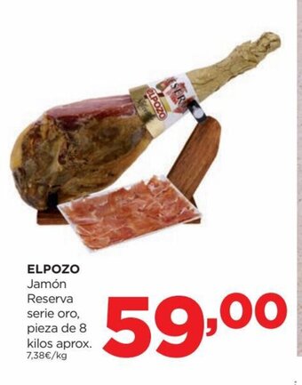 Alimerka Elpozo oferta