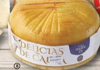 Alimerka El Pastor Queso semicurado oferta