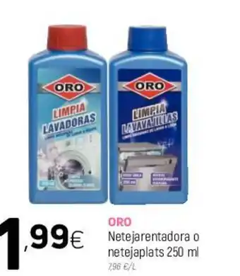 Coviran Oro 250 ml oferta