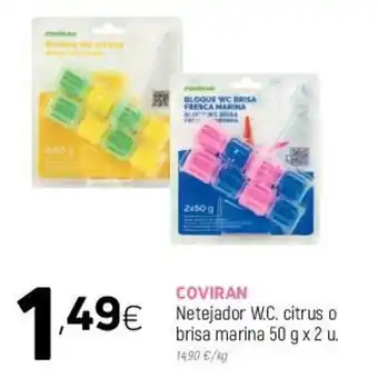 Coviran Coviran Netejador oferta
