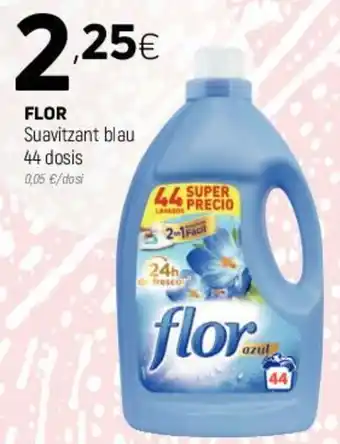 Coviran Flor Suavitzant oferta