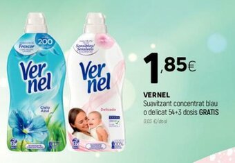 Coviran Vernel oferta