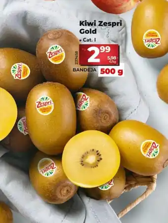 Dia Kiwi Zespri Gold oferta