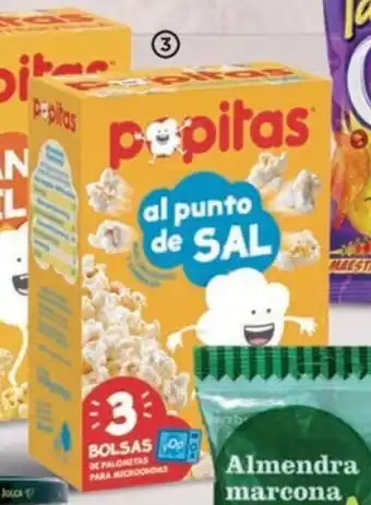 Alimerka Popitas oferta