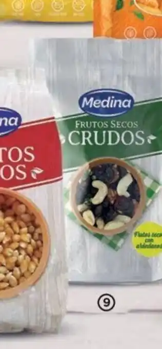 Alimerka Medina oferta