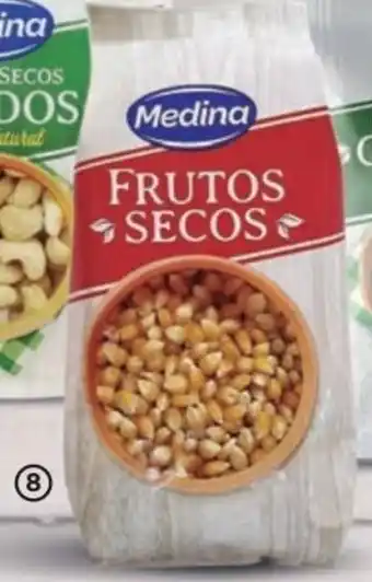 Alimerka Maíz Crudo Para Palomitas, 250g oferta